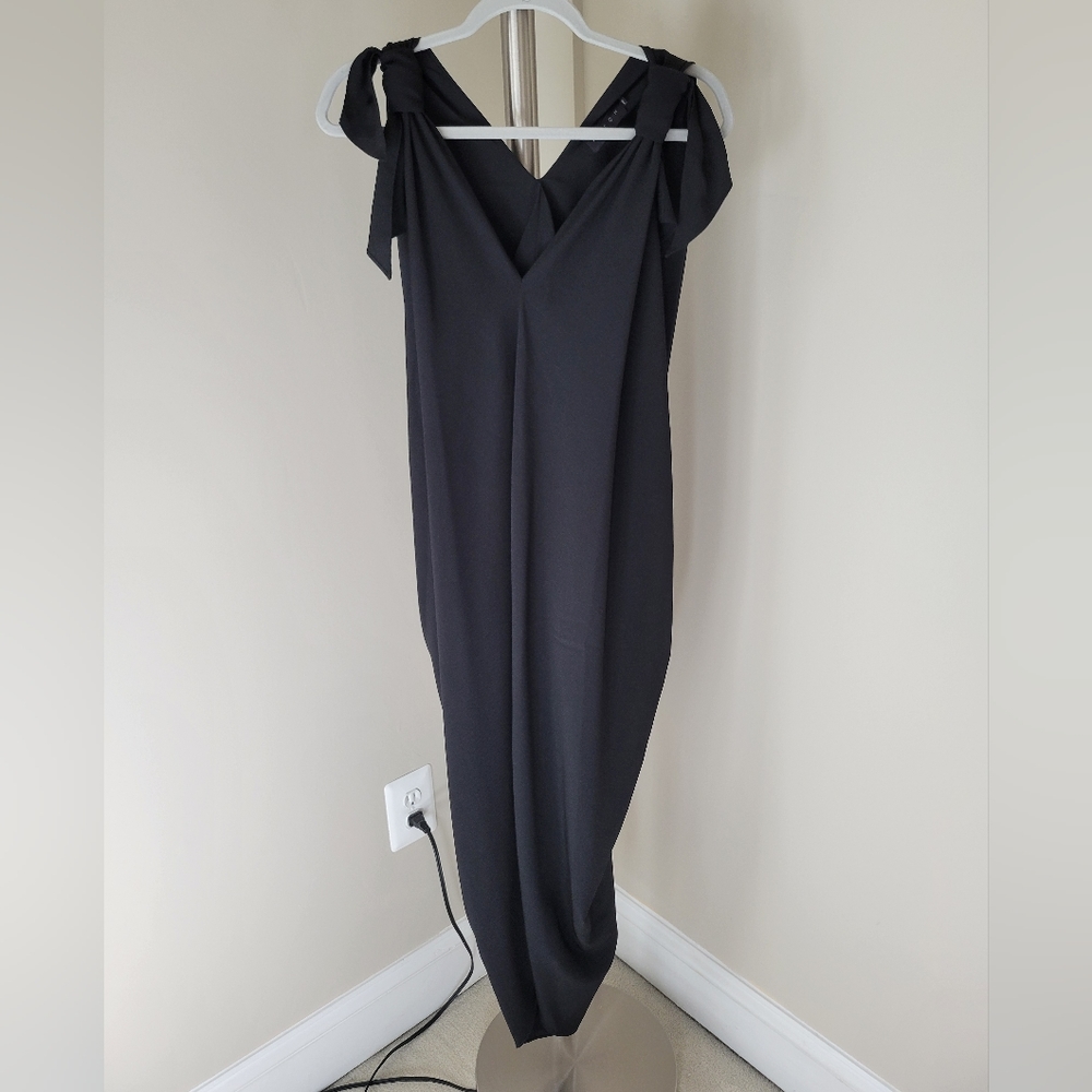 Hatch Dress